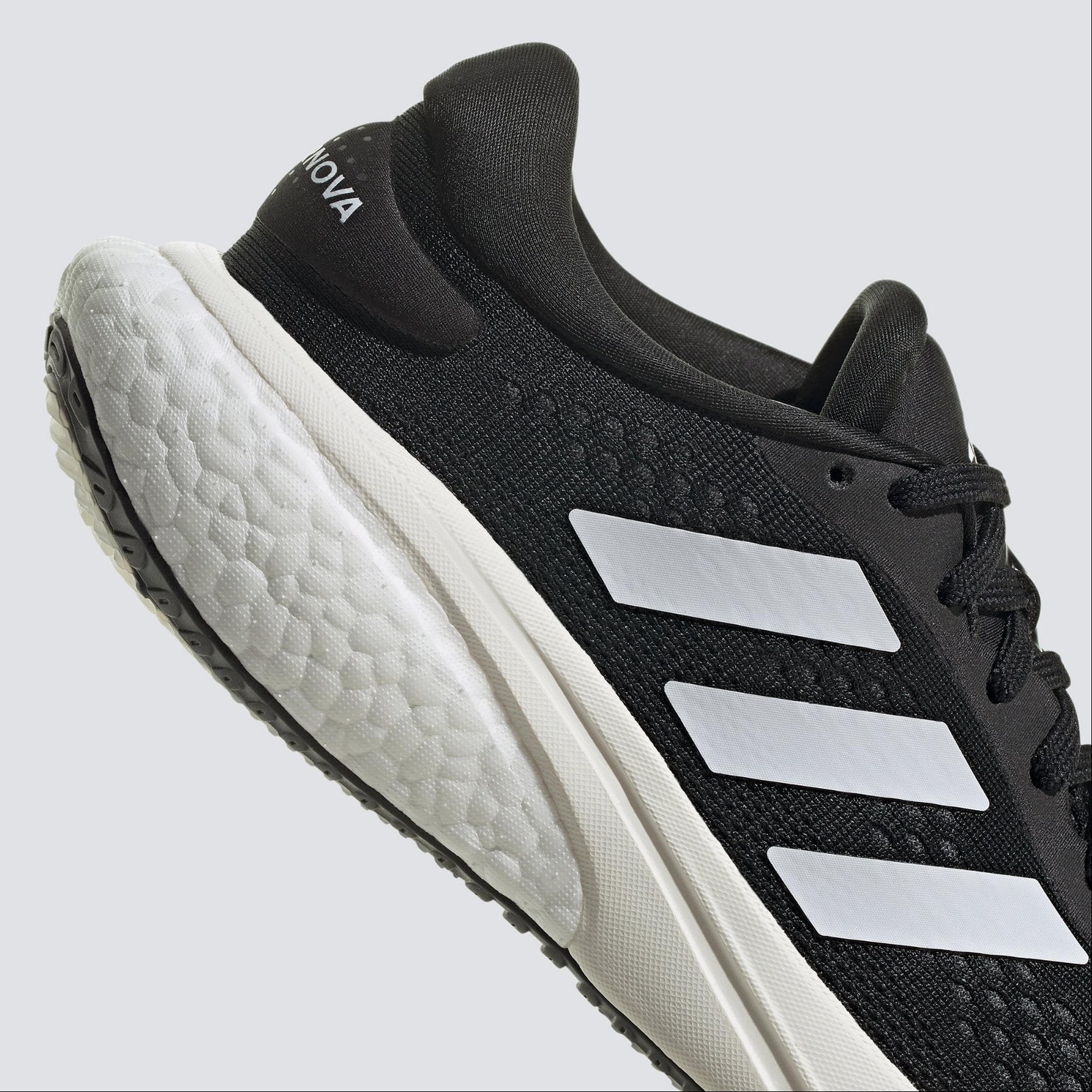 adidas Supernova 2.0  Kadın Siyah Sneaker