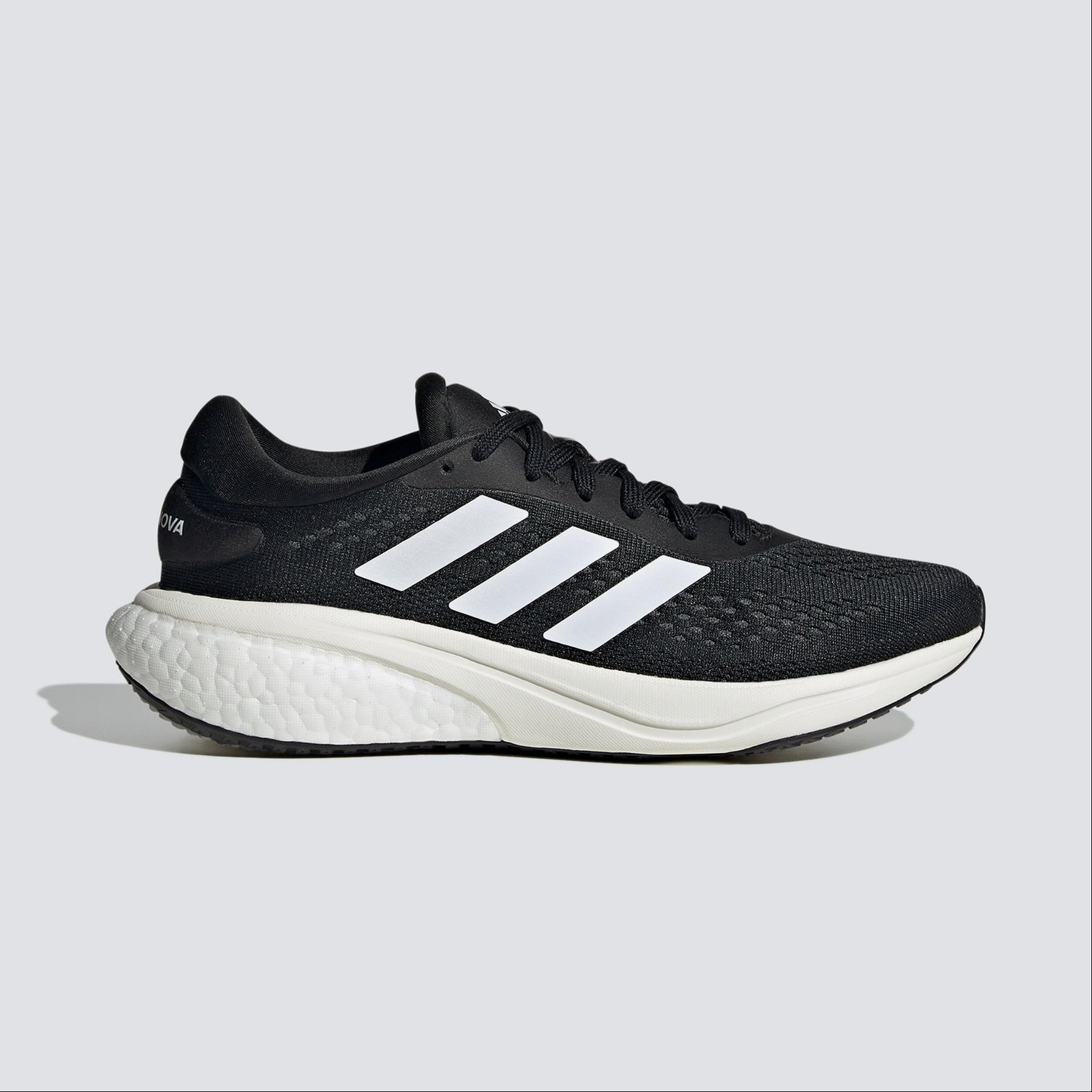 adidas Supernova 2.0  Kadın Siyah Sneaker