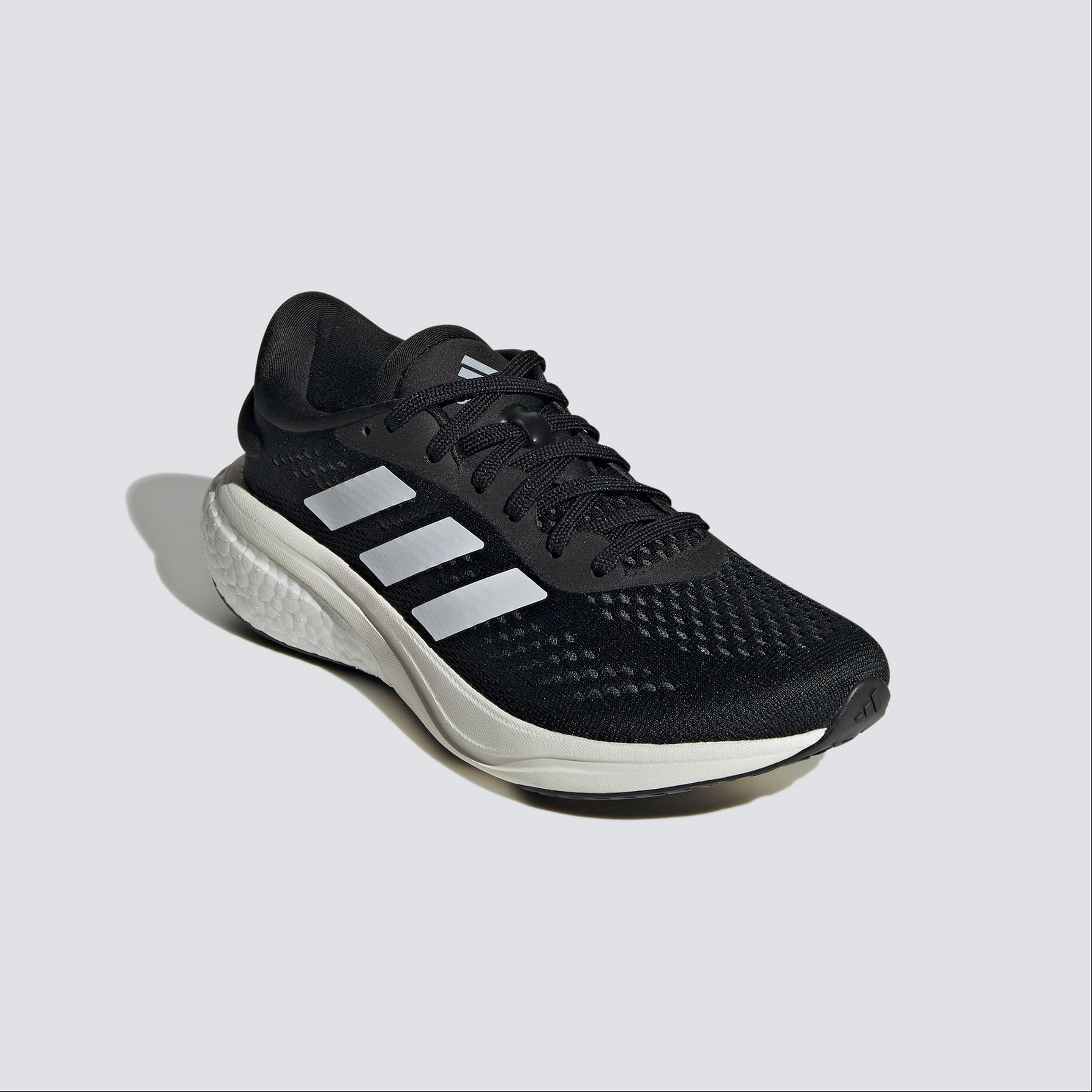 adidas Supernova 2.0  Kadın Siyah Sneaker