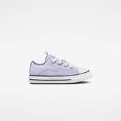 Converse Chuck Taylor All Star Rave Varsity Bebek Lila Sneaker