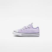 Converse Chuck Taylor All Star Rave Varsity Bebek Lila Sneaker