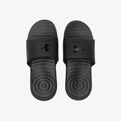 Under Armour W Ansa Fix Sl Kadın Siyah Terlik