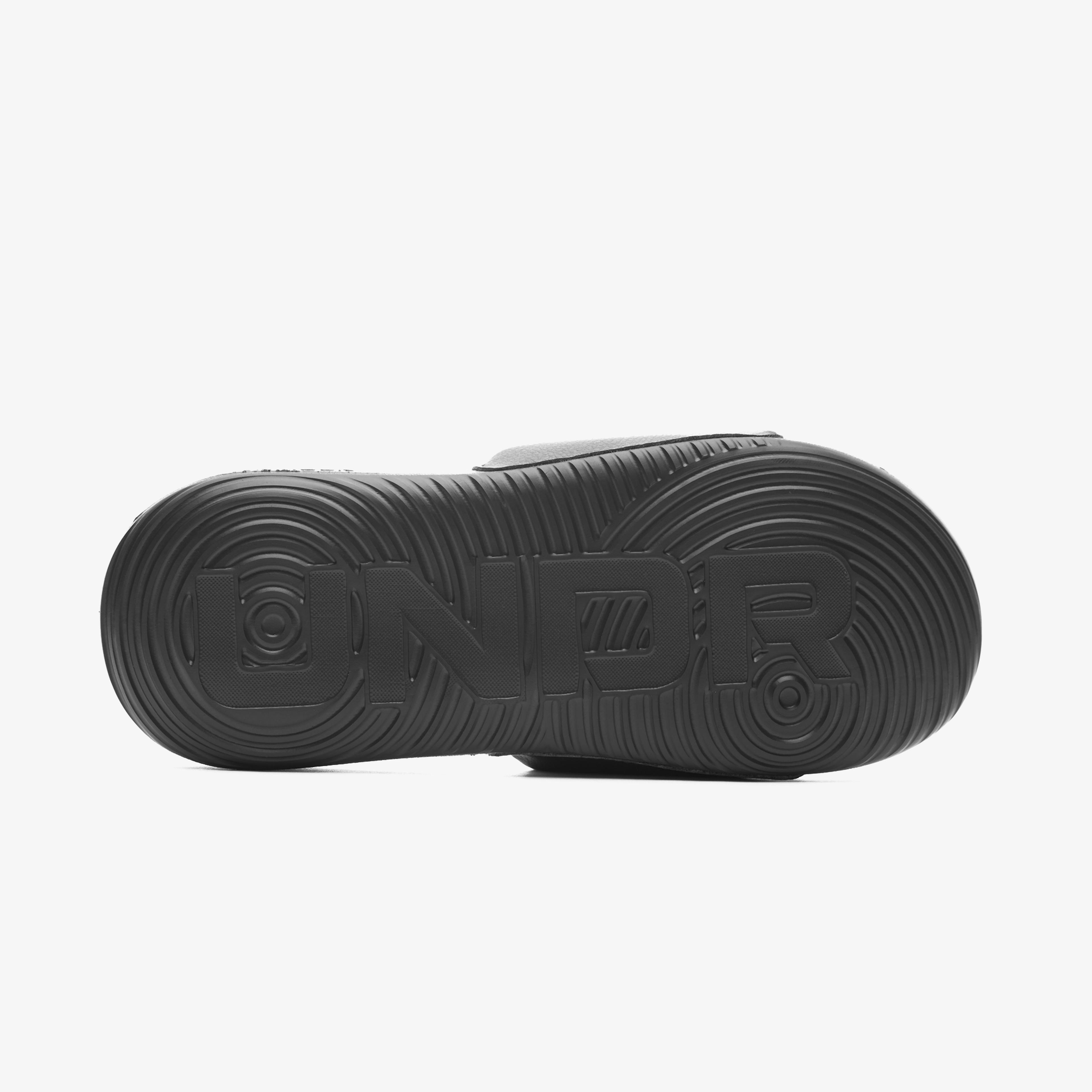 Under Armour W Ansa Fix Sl Kadın Siyah Terlik