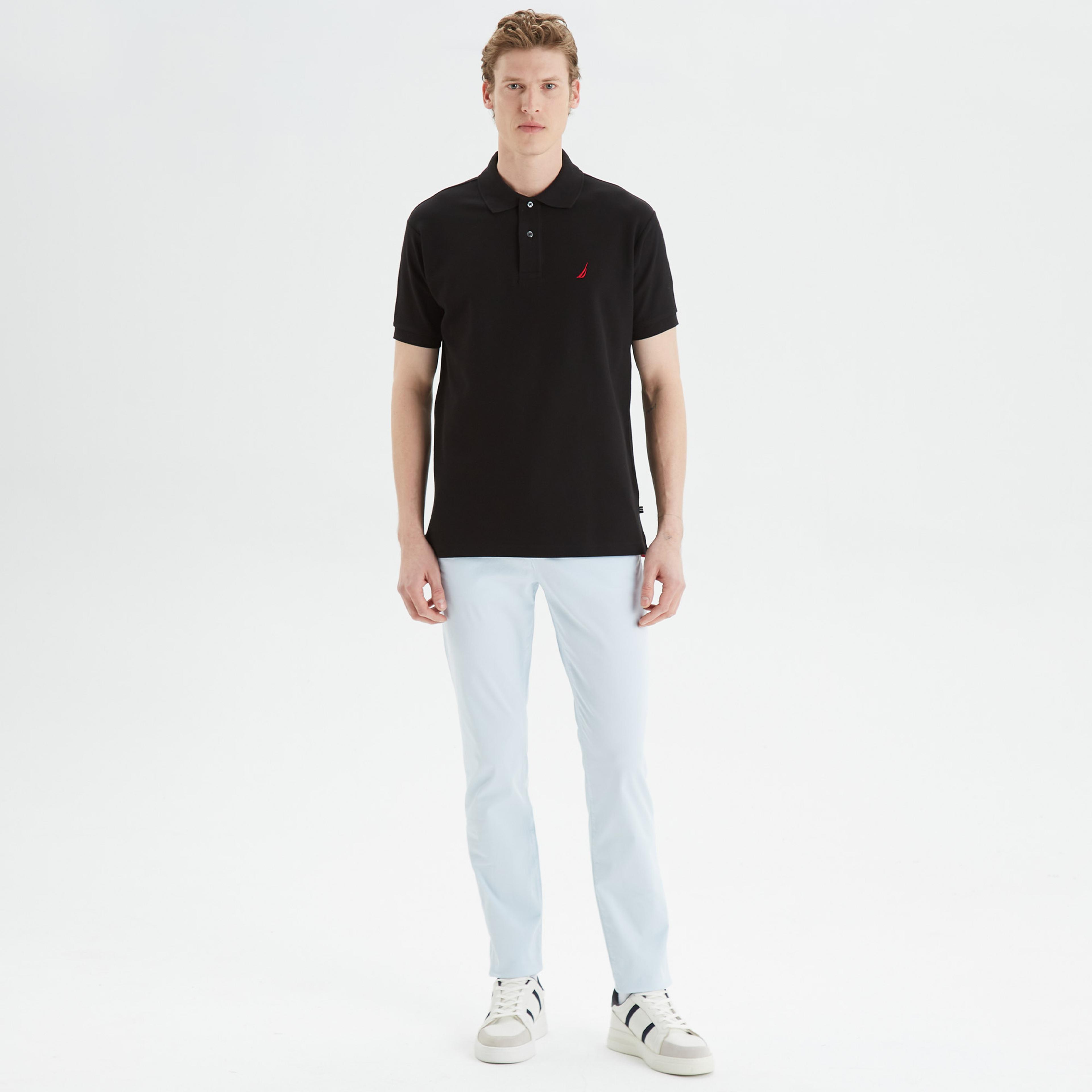 Nautica Erkek Mavi Pantolon
