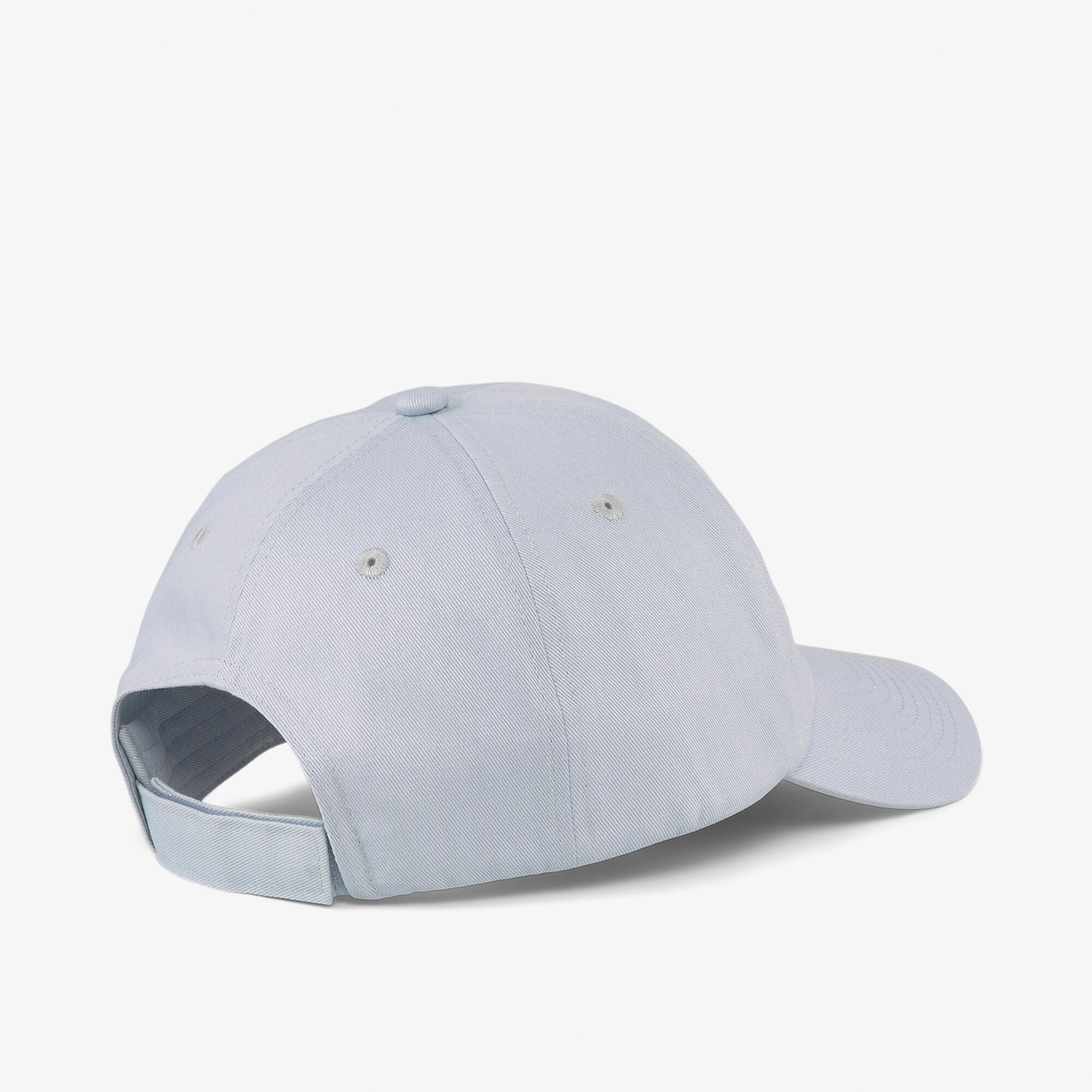 Puma Essential No.1 Unisex Gri Şapka