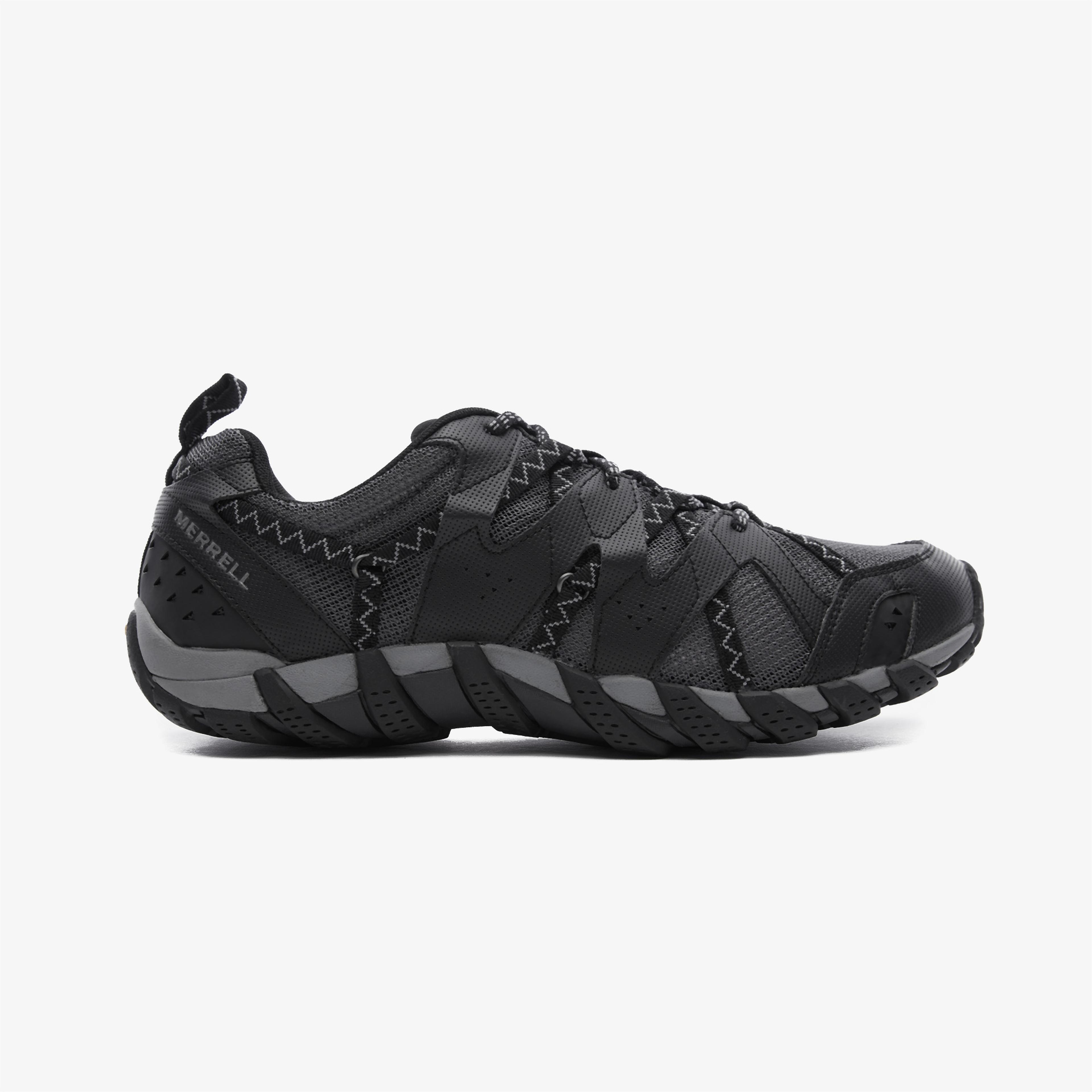 Merrell Waterpro Maipo 2 Erkek Siyah Su Ayakkabısı