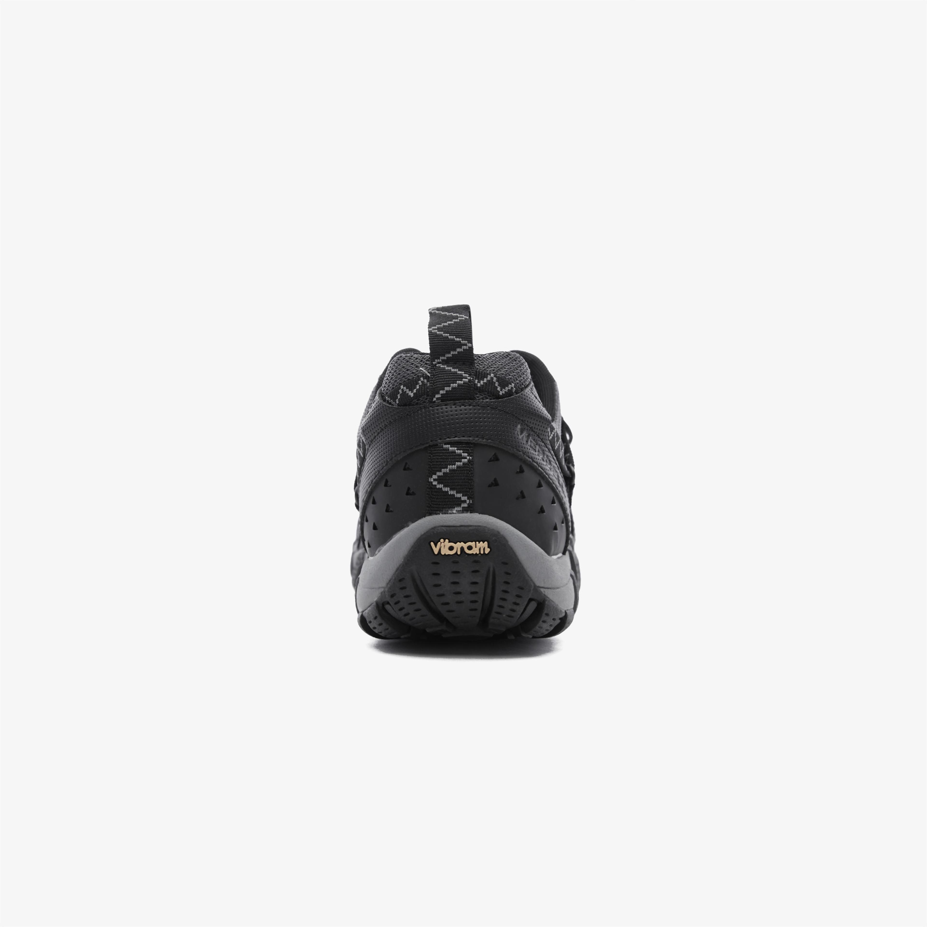 Merrell Waterpro Maipo 2 Erkek Siyah Su Ayakkabısı