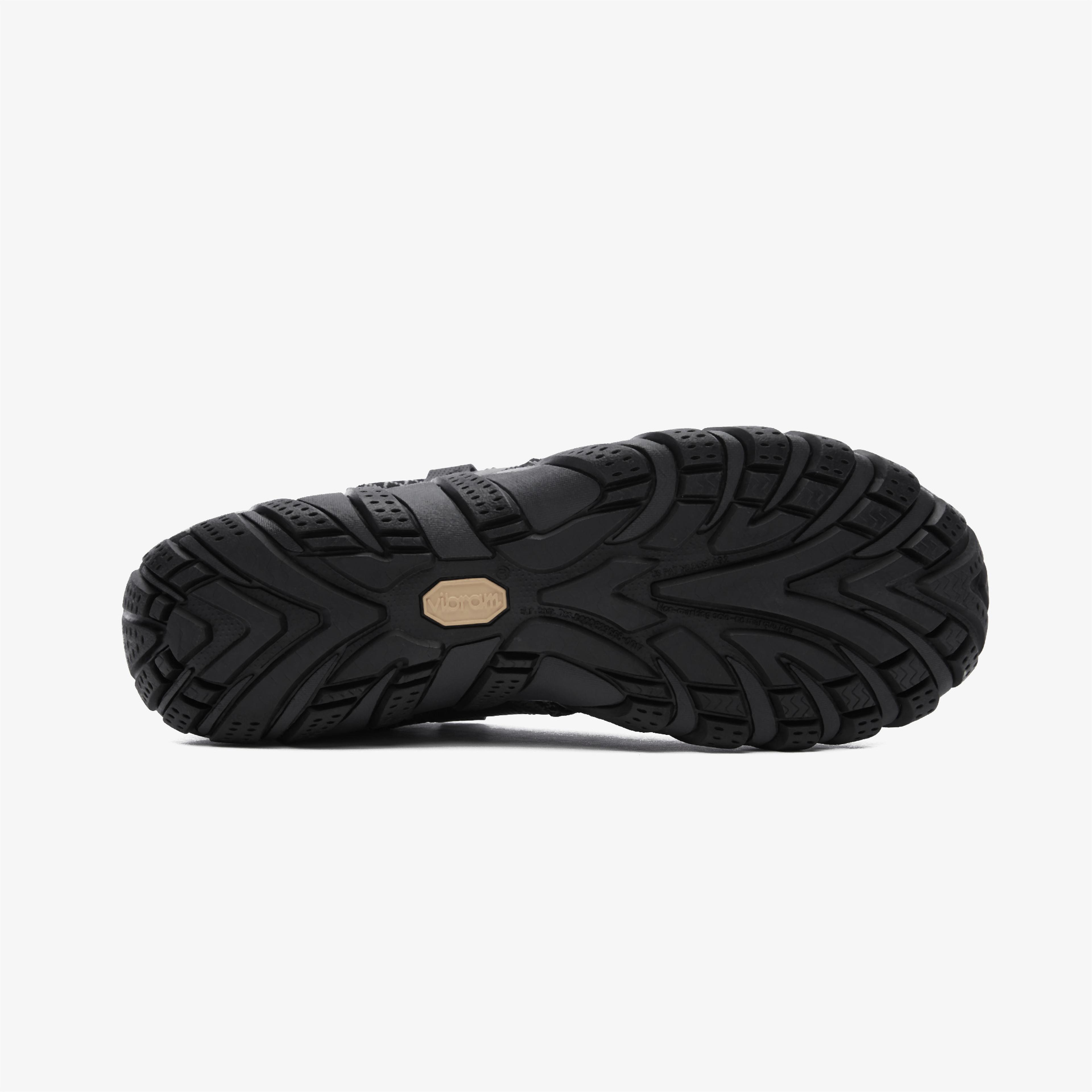 Merrell Waterpro Maipo 2 Erkek Siyah Su Ayakkabısı