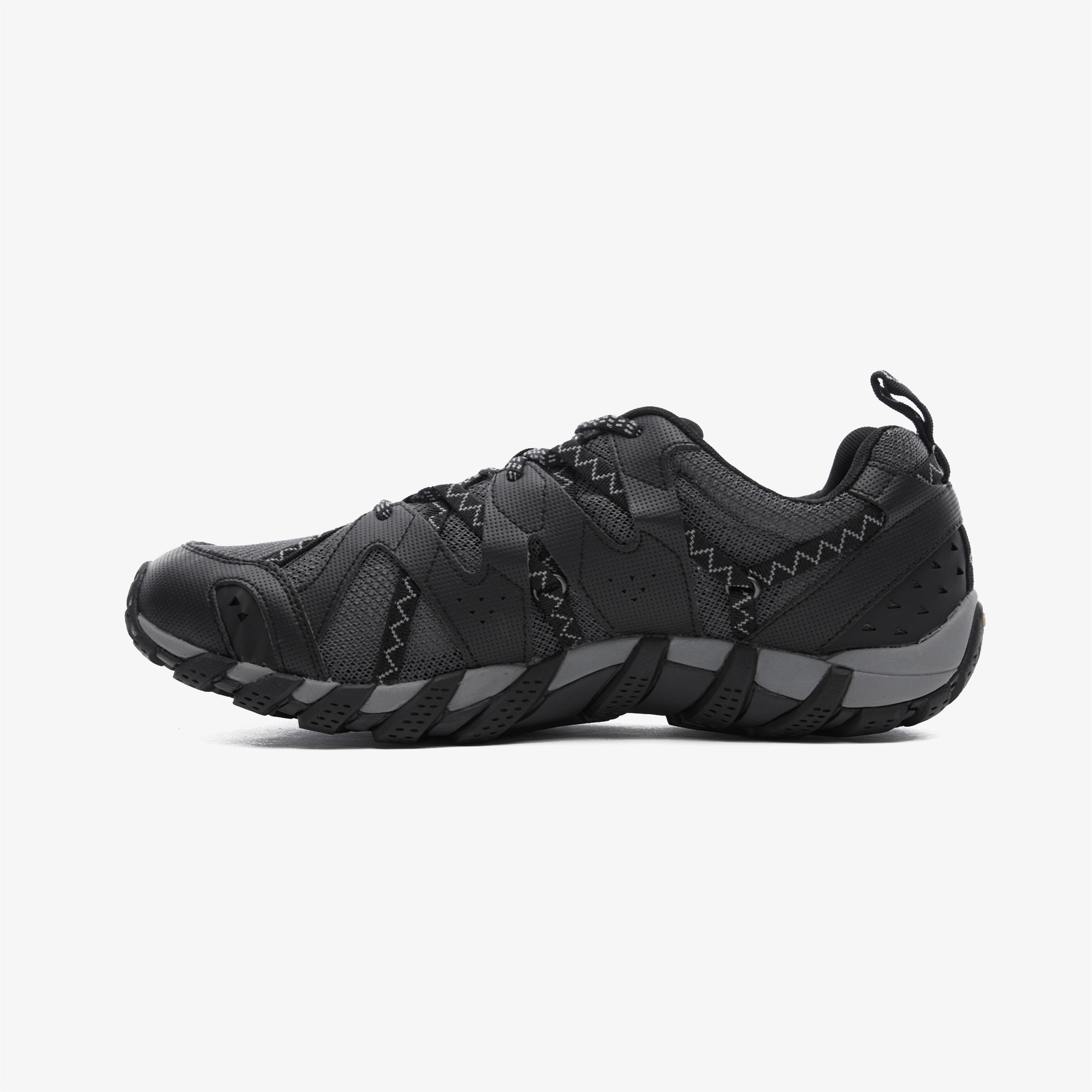 Merrell Waterpro Maipo 2 Erkek Siyah Su Ayakkabısı