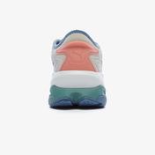 Puma Extent Nitro Re: Escape Unisex Gri Spor Ayakkabı
