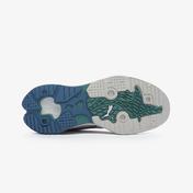 Puma Extent Nitro Re: Escape Unisex Gri Spor Ayakkabı