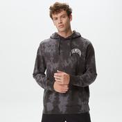 Champion Classic Erkek Siyah Hoodie