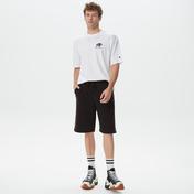 Champion Long Bermuda Erkek Siyah Şort