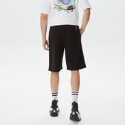 Champion Long Bermuda Erkek Siyah Şort