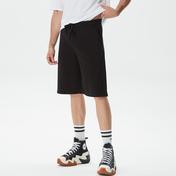 Champion Long Bermuda Erkek Siyah Şort