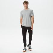 Champion Crewneck Erkek Gri T-Shirt