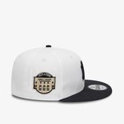 New Era Crown Patches 9Fifty Neyyan Unisex Beyaz Şapka