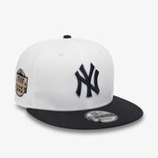 New Era Crown Patches 9Fifty Neyyan Unisex Beyaz Şapka