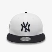 New Era Crown Patches 9Fifty Neyyan Unisex Beyaz Şapka