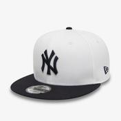 New Era Crown Patches 9Fifty Neyyan Unisex Beyaz Şapka