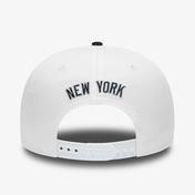 New Era Crown Patches 9Fifty Neyyan Unisex Beyaz Şapka