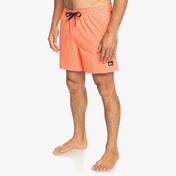 Quiksilver Surfsilk 16 Jamv Erkek Mercan Kısa Şort