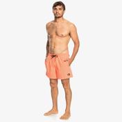 Quiksilver Surfsilk 16 Jamv Erkek Mercan Kısa Şort