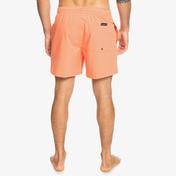 Quiksilver Surfsilk 16 Jamv Erkek Mercan Kısa Şort