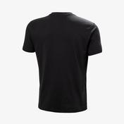 Helly Hansen Hh Box T Erkek Siyah T-Shirt