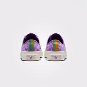 Converse Chuck 70 420 Unisex Lila Sneaker