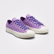 Converse Chuck 70 420 Unisex Lila Sneaker