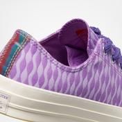 Converse Chuck 70 420 Unisex Lila Sneaker