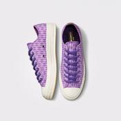 Converse Chuck 70 420 Unisex Lila Sneaker