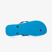 Havaianas Brasil Logo Unisex Turkuaz Terlik