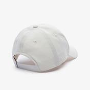 Champion Baseball Unisex Beyaz Şapka