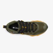 Columbia BM7615 Facet 75 Mid Outdry Erkek Nori Haki Outdoor Ayakkabı