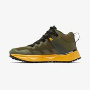 Columbia BM7615 Facet 75 Mid Outdry Erkek Nori Haki Outdoor Ayakkabı