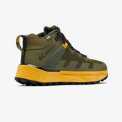 Columbia BM7615 Facet 75 Mid Outdry Erkek Nori Haki Outdoor Ayakkabı