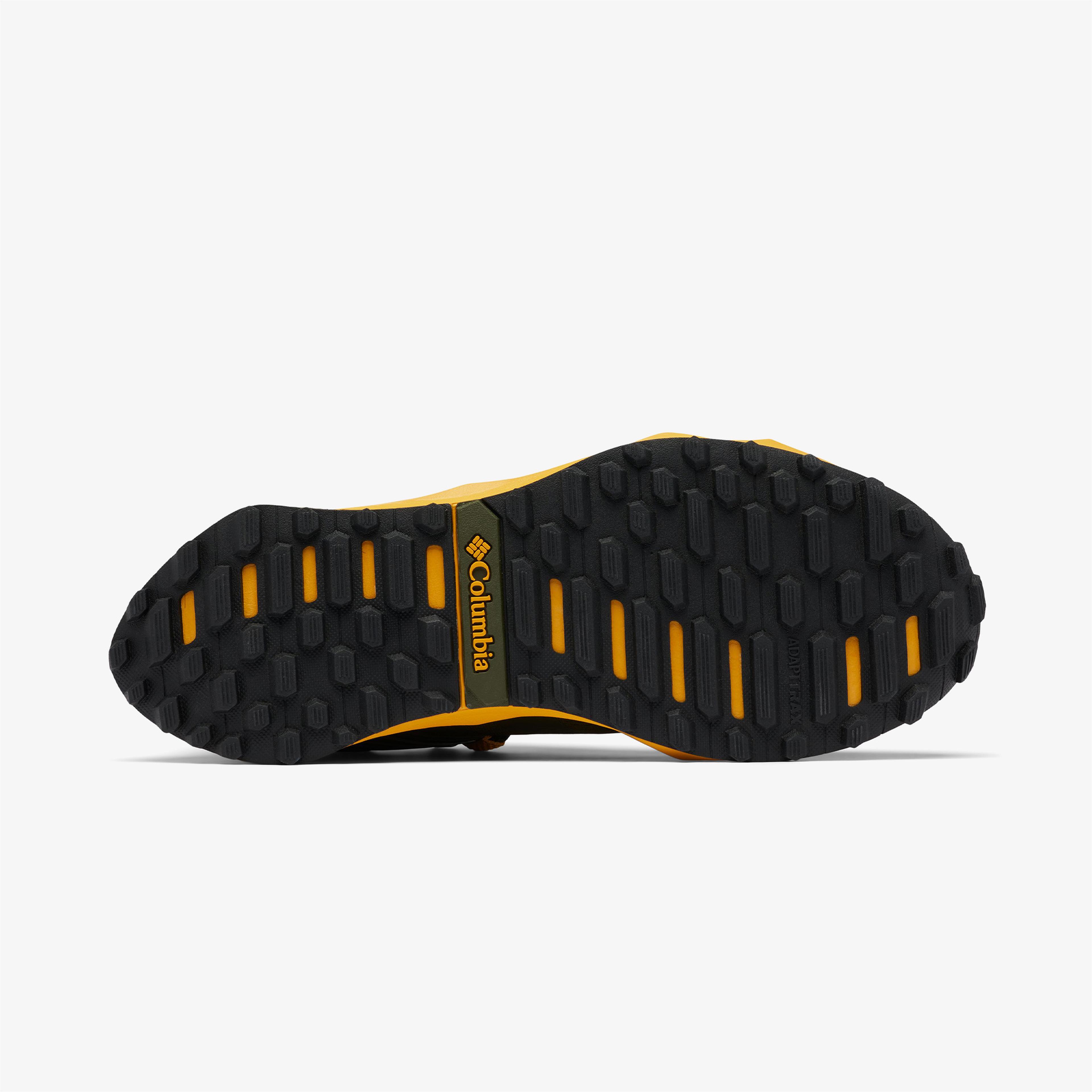 Columbia BM7615 Facet 75 Mid Outdry Erkek Nori Haki Outdoor Ayakkabı