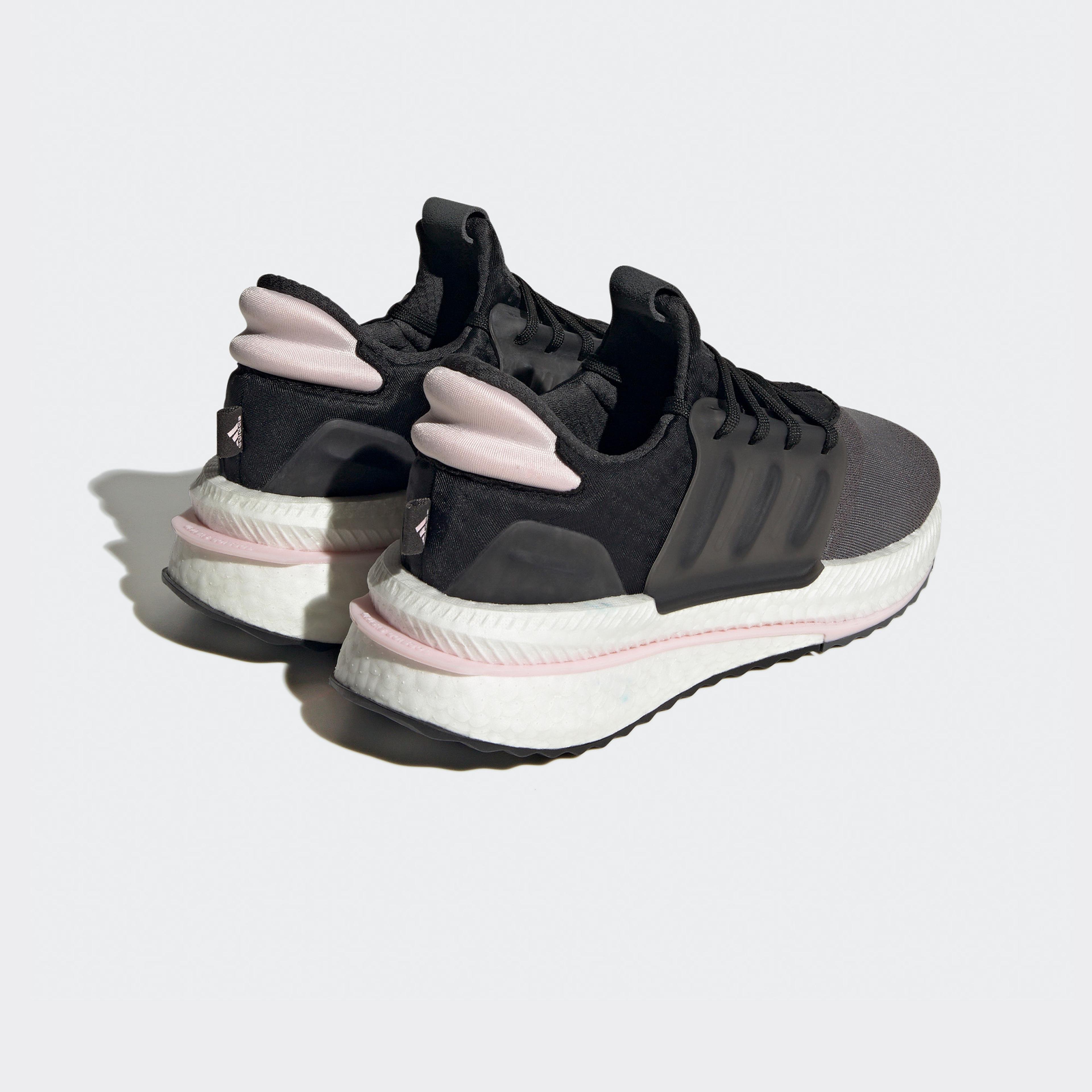 adidas X_PLRBOOST  Kadın Gri Sneaker