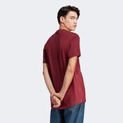 adidas City Escape  Erkek Kırmızı T-Shirt