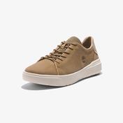 Timberland Low Lace Up Erkek Kahverengi Sneaker