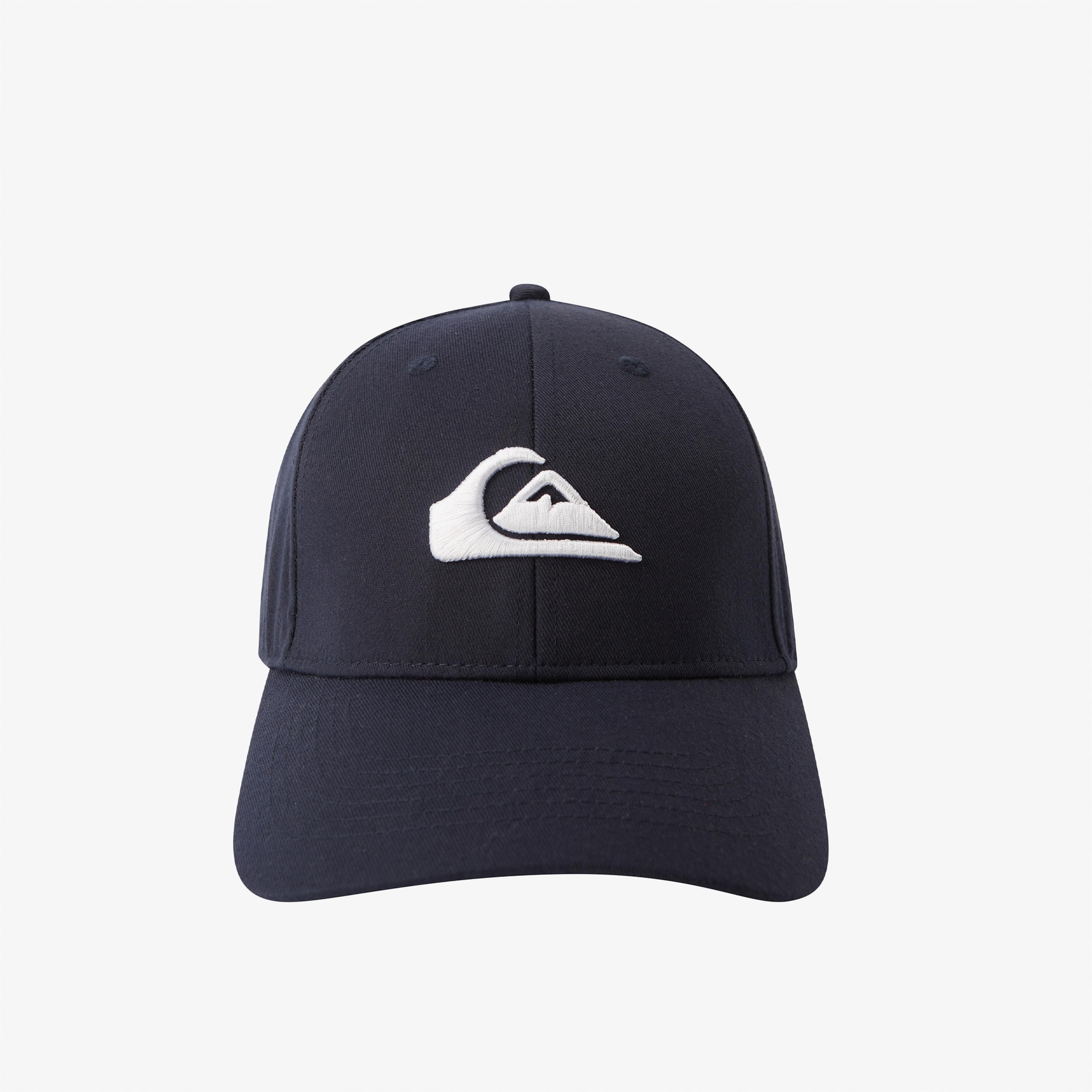 Quiksilver Decades Erkek Lacivert Şapka