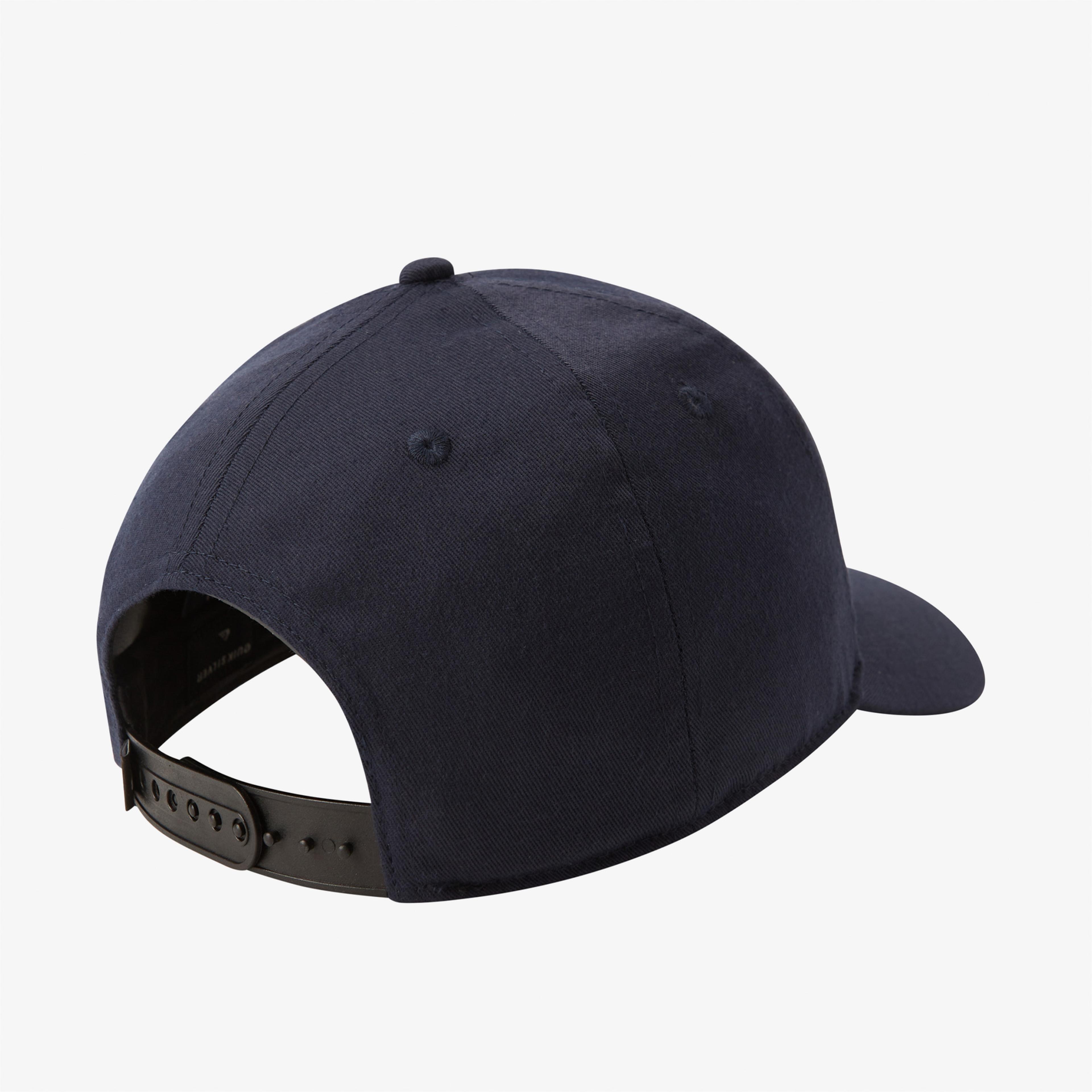 Quiksilver Decades Erkek Lacivert Şapka