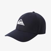 Quiksilver Decades Erkek Lacivert Şapka
