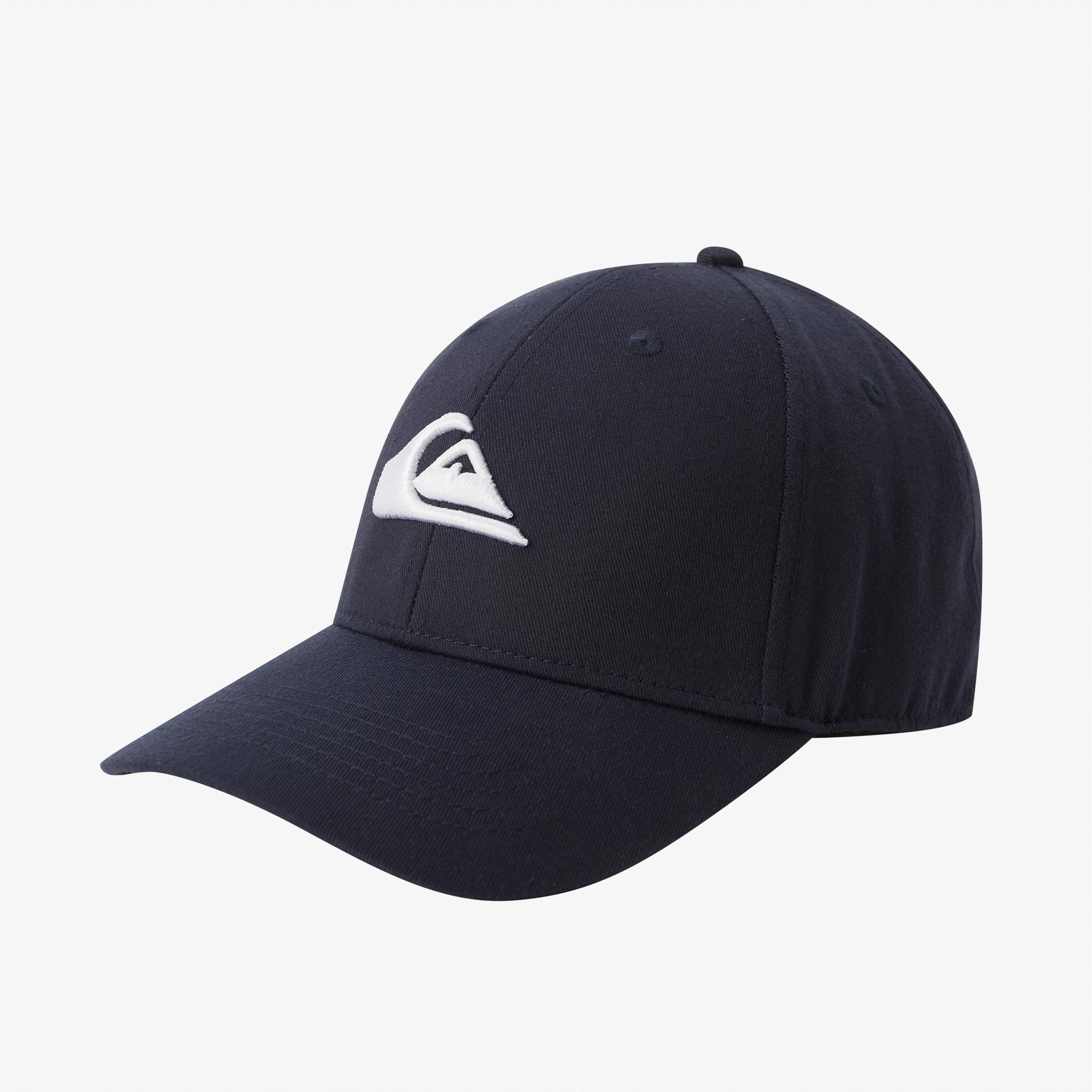 Quiksilver Decades Erkek Lacivert Şapka