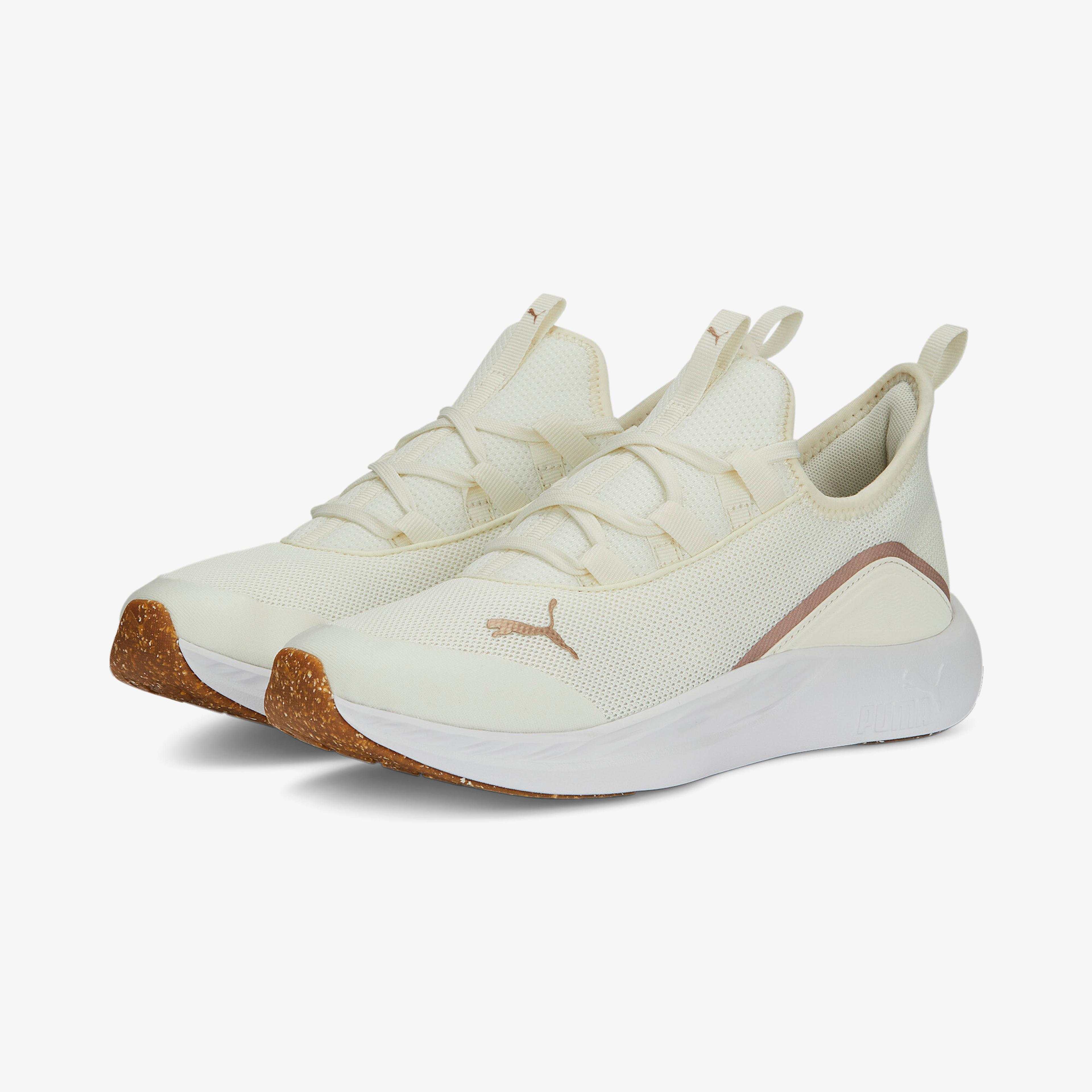 Puma Better Foam Legacy Kadın Pembe Spor Ayakkabı