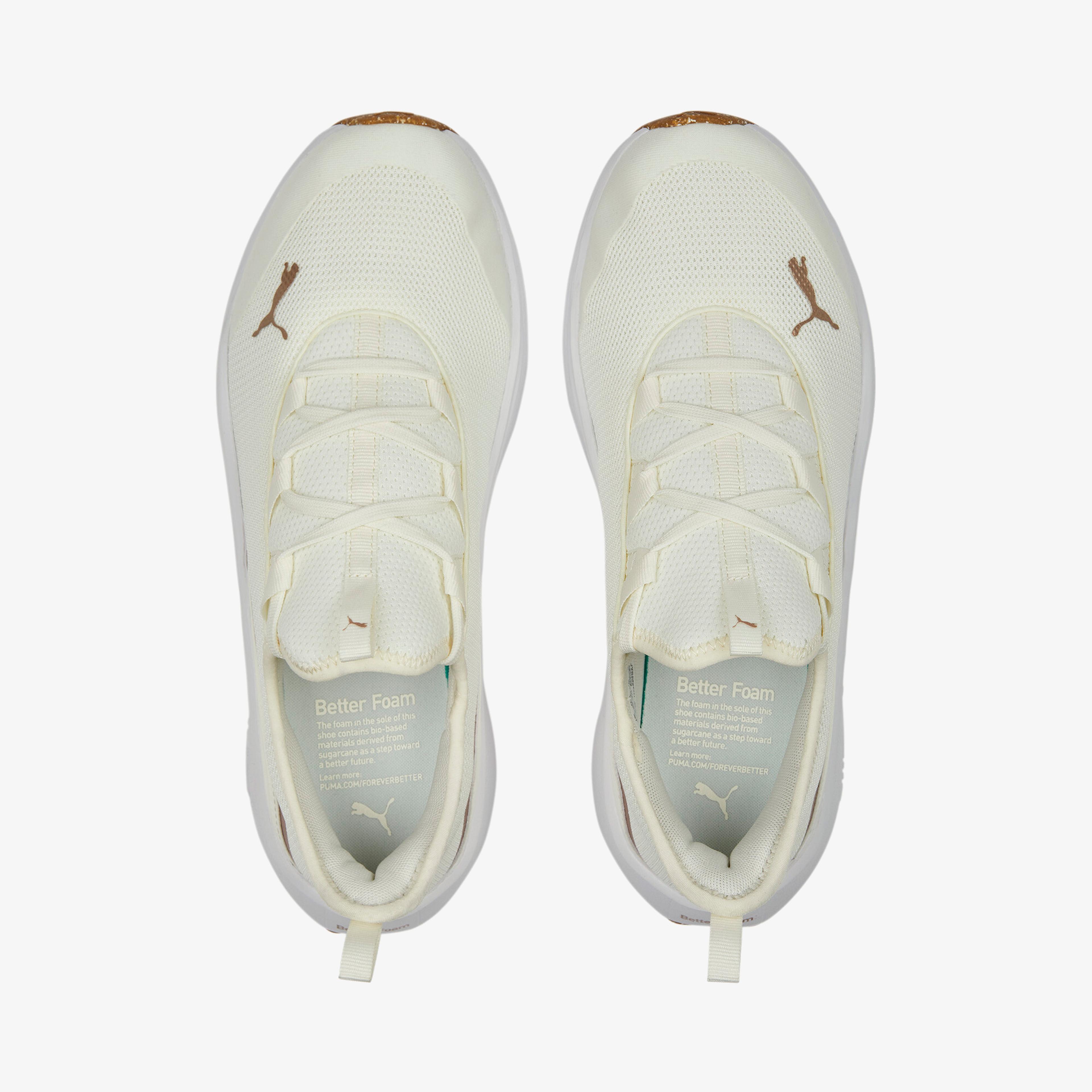 Puma Better Foam Legacy Kadın Pembe Spor Ayakkabı
