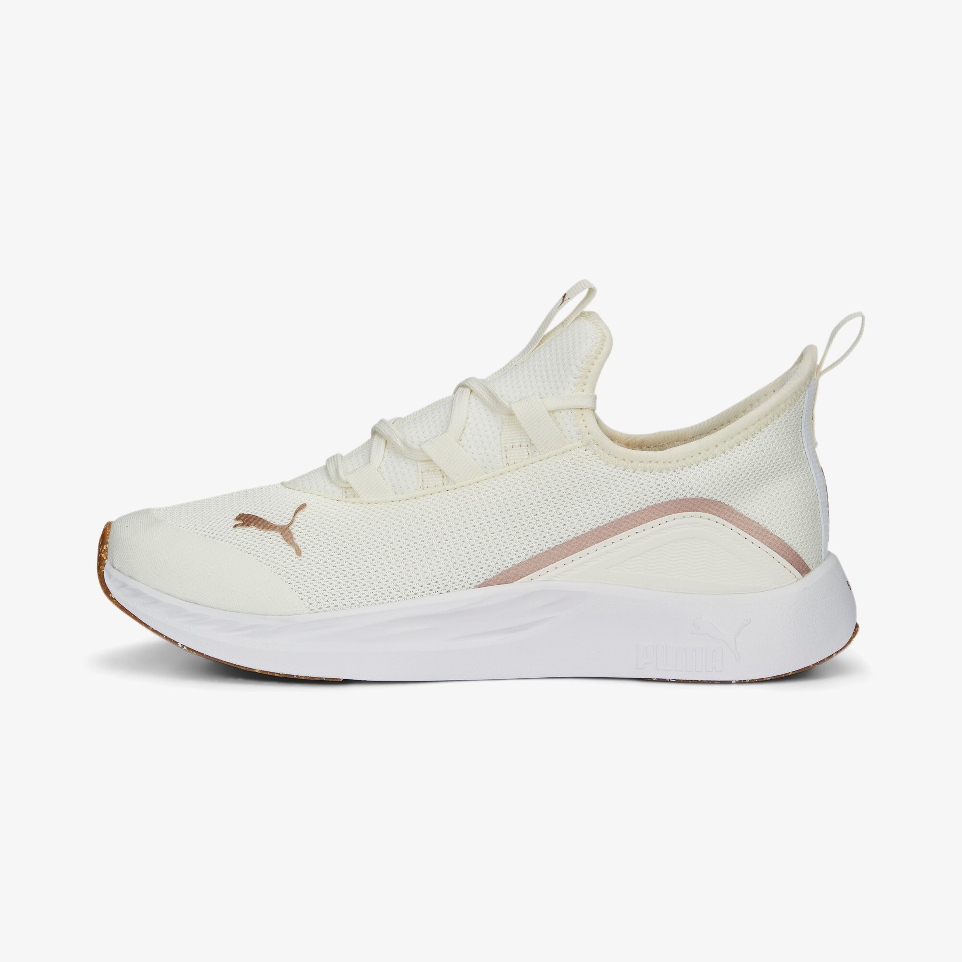 Puma Better Foam Legacy Kadın Pembe Spor Ayakkabı