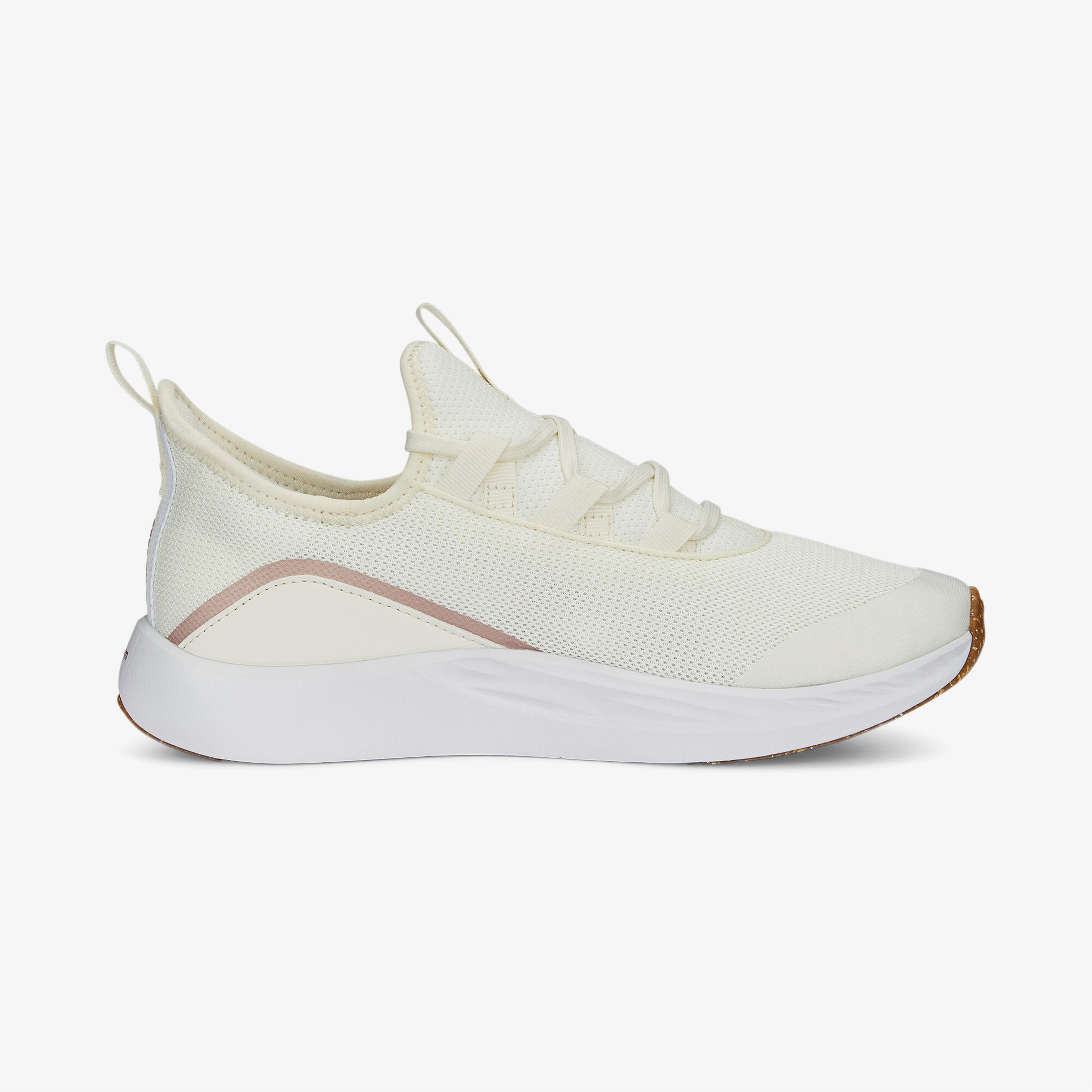 Puma Better Foam Legacy Kadın Pembe Spor Ayakkabı
